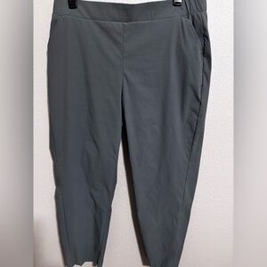 Modern Ambition NWOT women’s Nylon tech pant